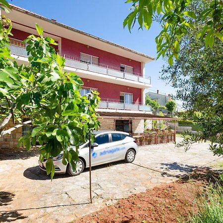 Apartments Mladen Jelica Ičići Esterno foto